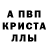 Амфетамин VHQ Aloka Serik